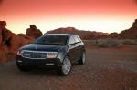 Lincoln Aviator Concept 2004 года